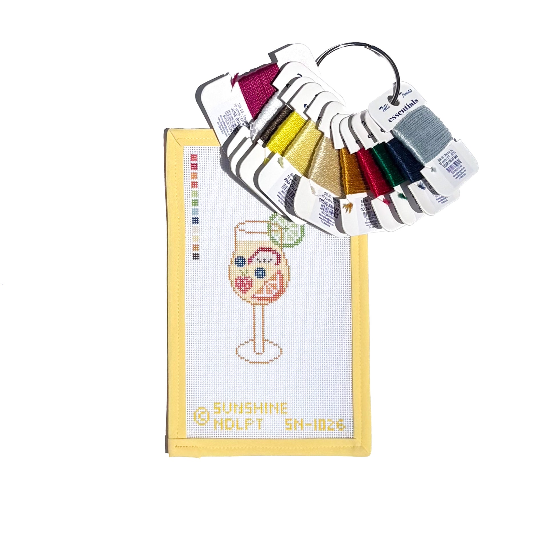 Cava Sangria Kit