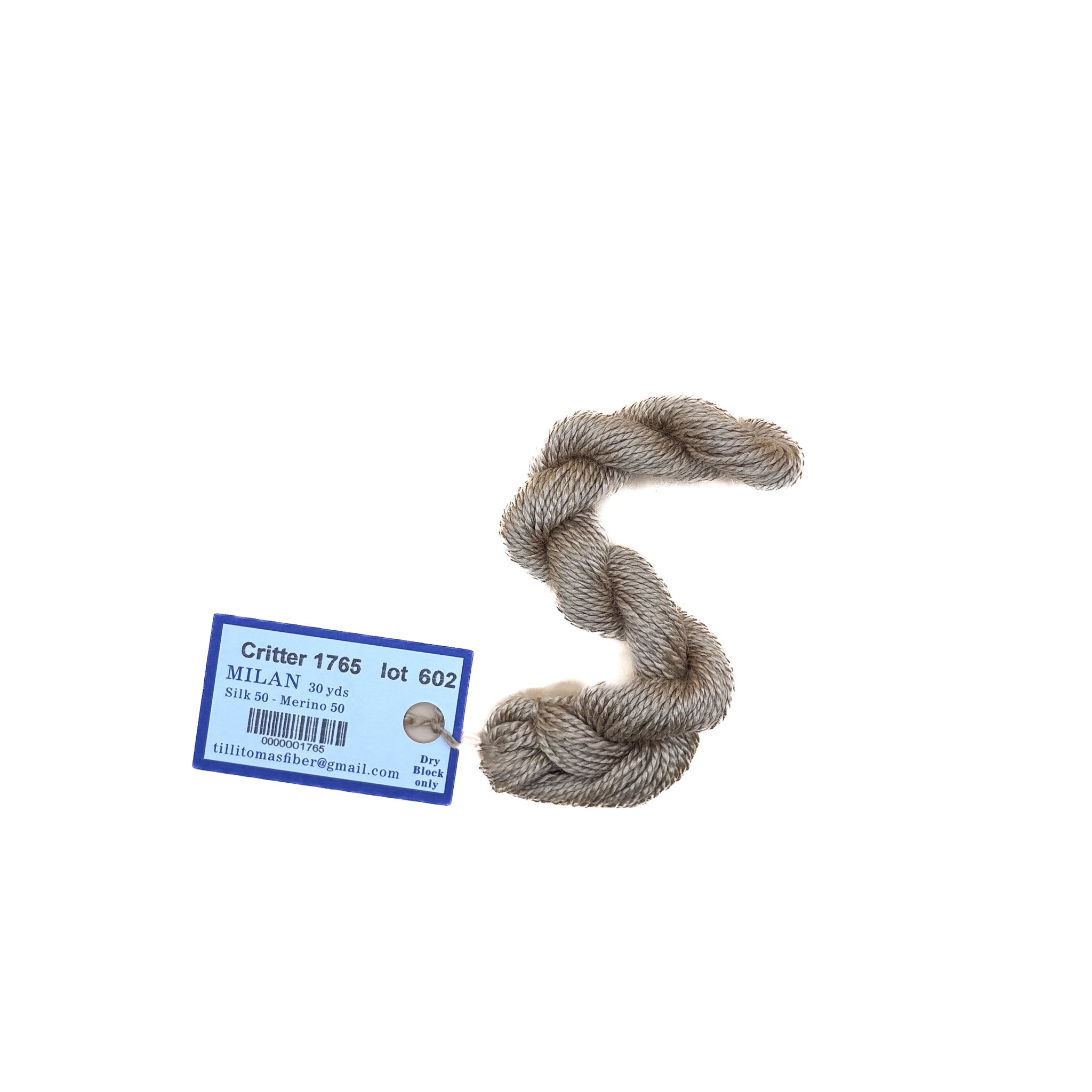 Milan Skeins - M-1765 Critter