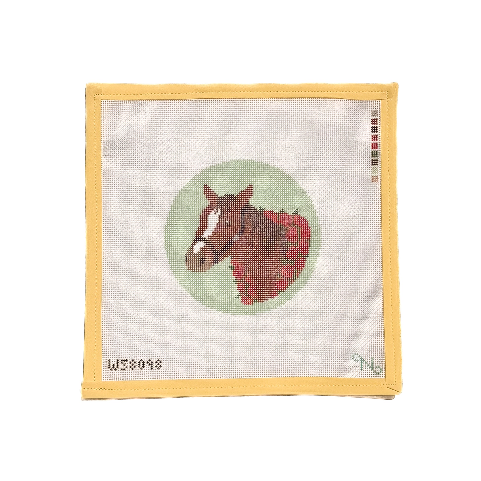 Derby Horse Round