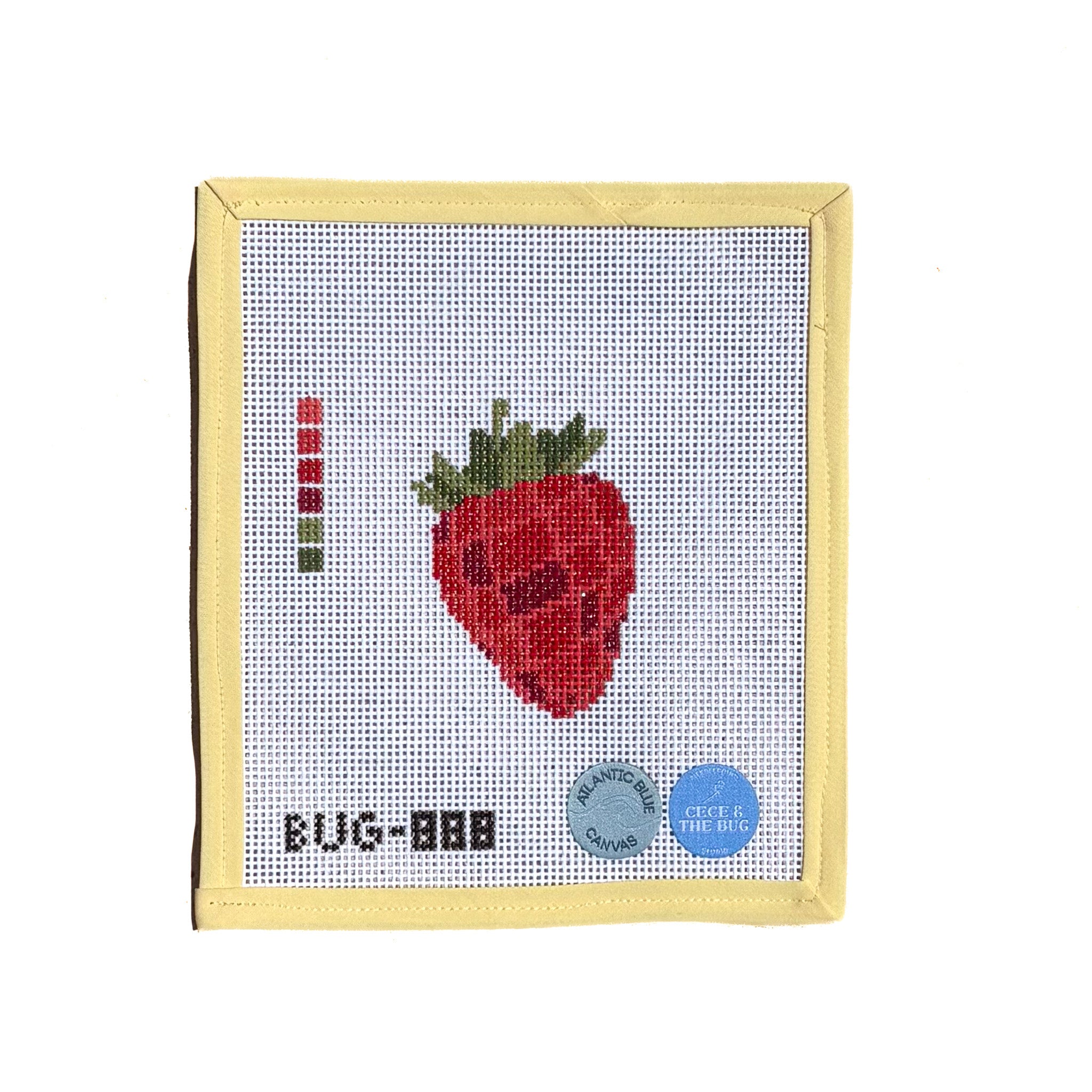 Disco Strawberry
