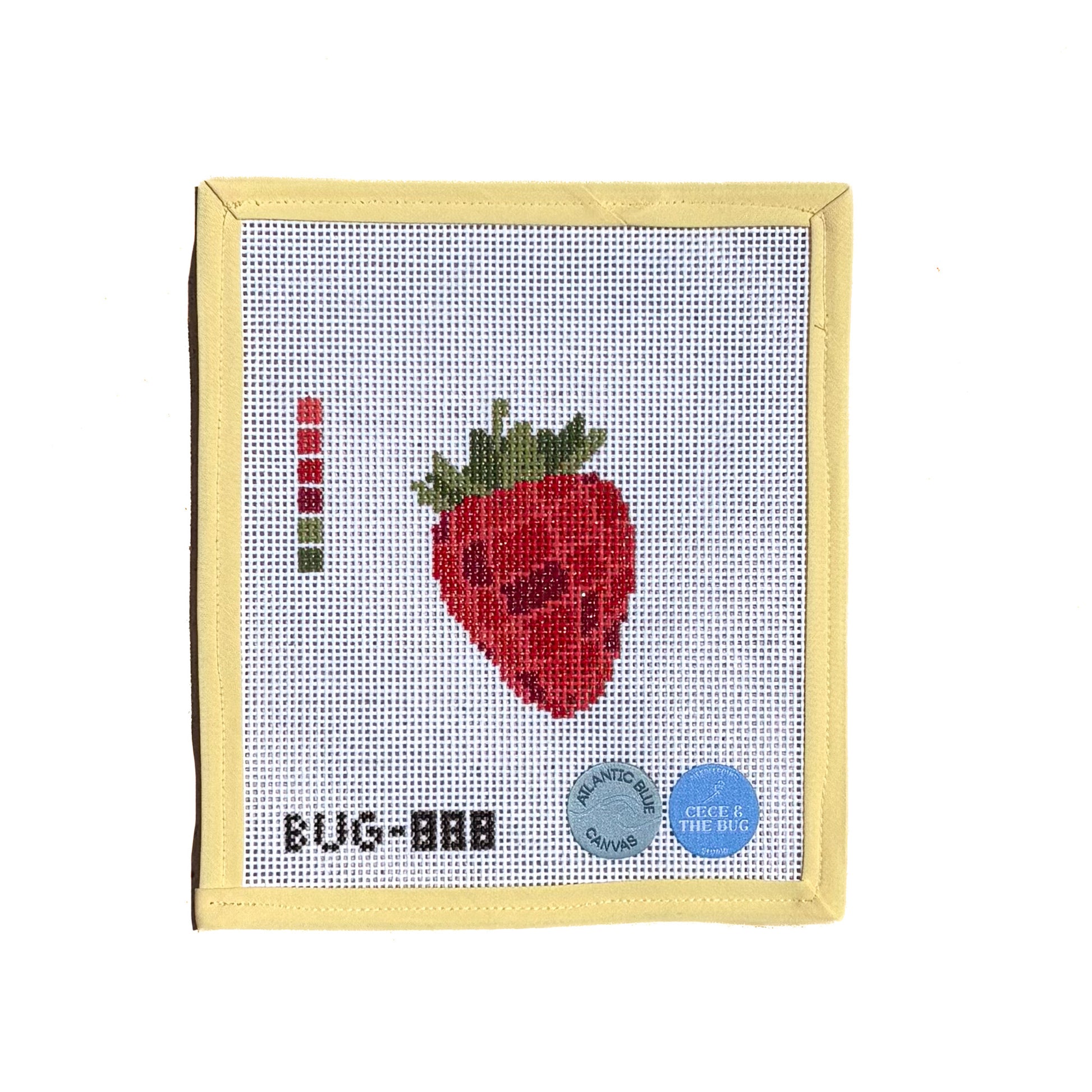 Disco Strawberry