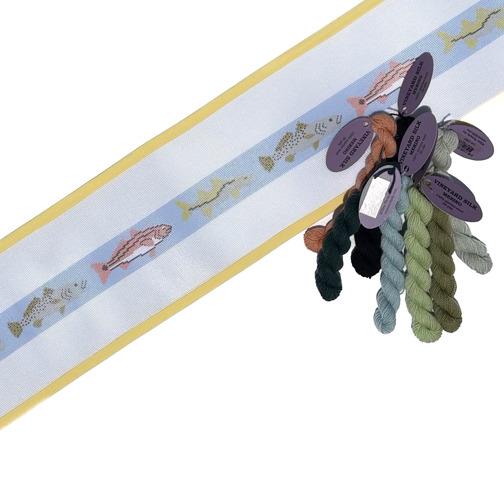 Inshore Slam Fish Belt Kit