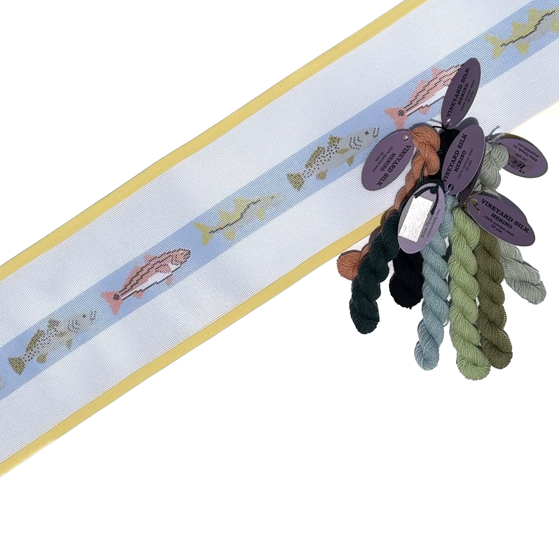 Inshore Slam Fish Belt Kit