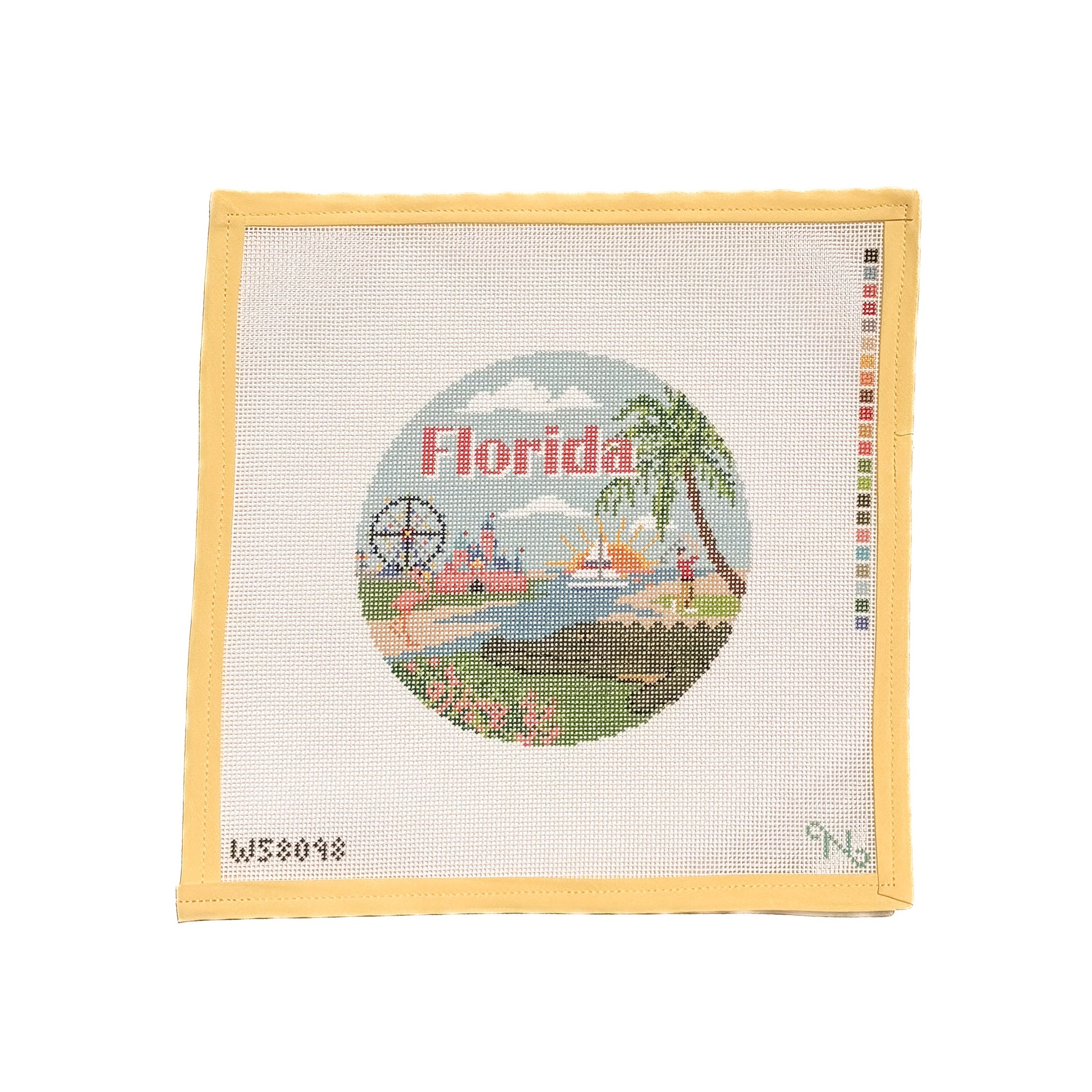 Florida Round