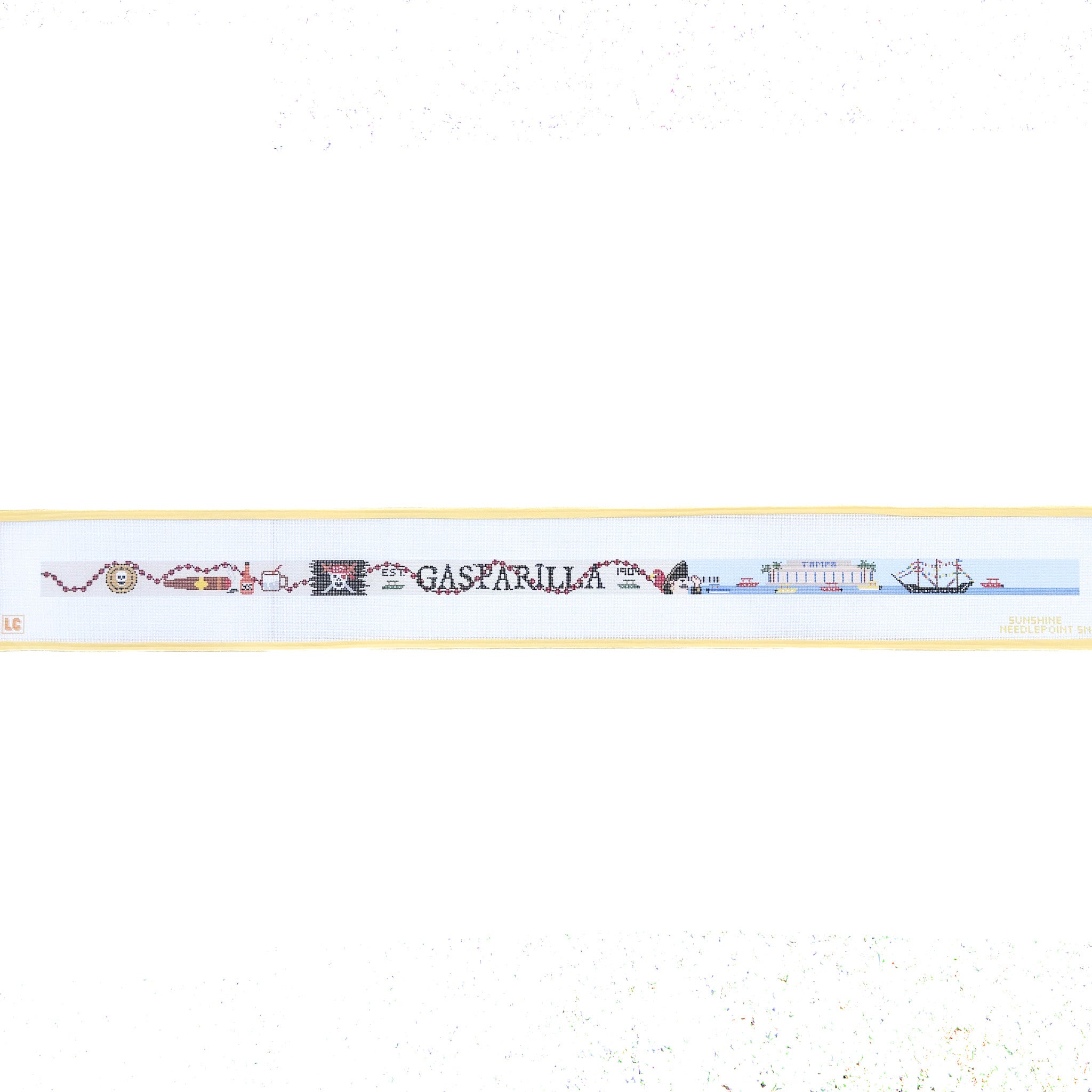 Gasparilla Belt
