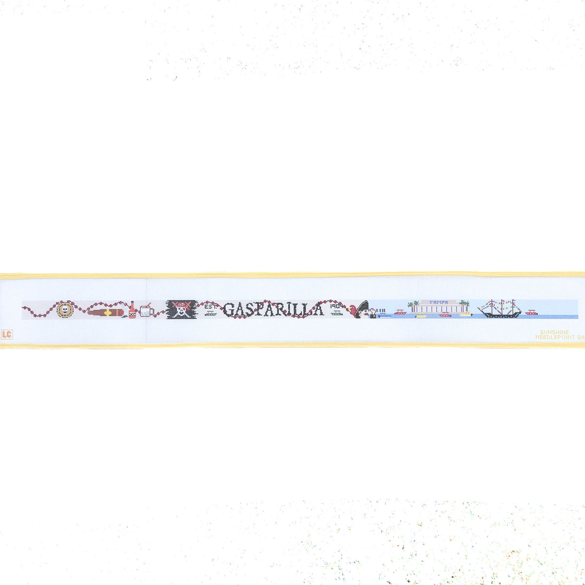 Gasparilla Belt