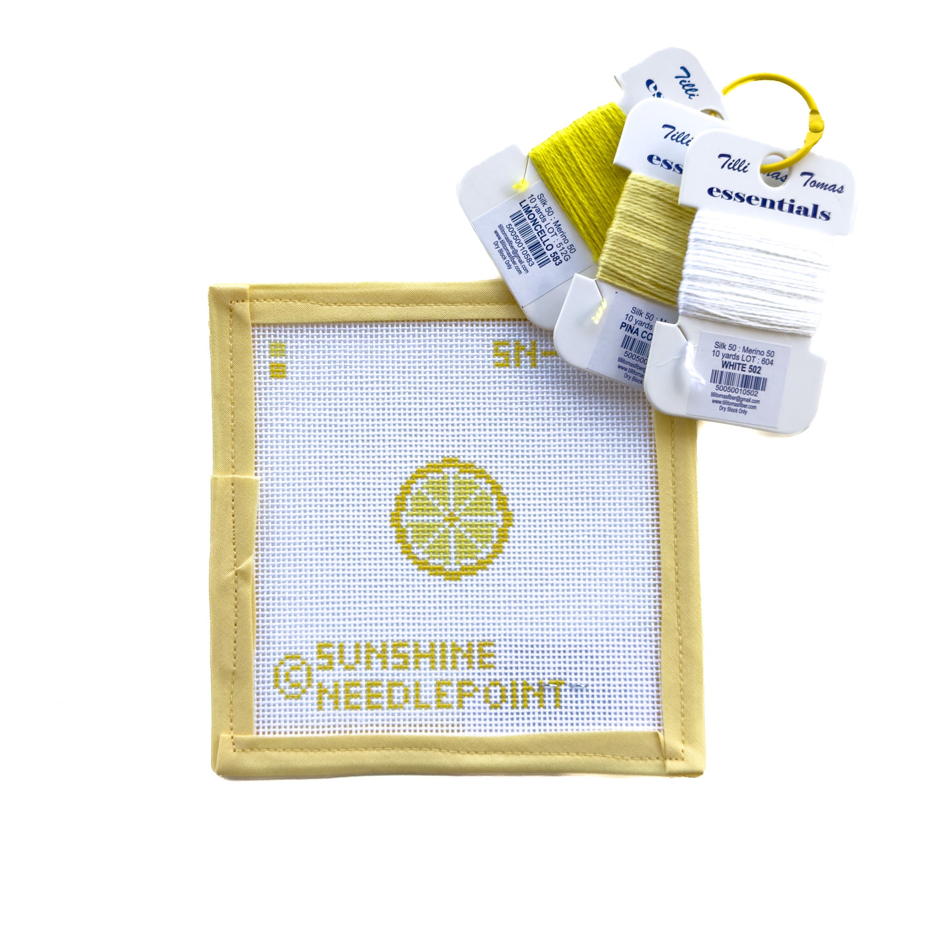 Lemon Mini Kit