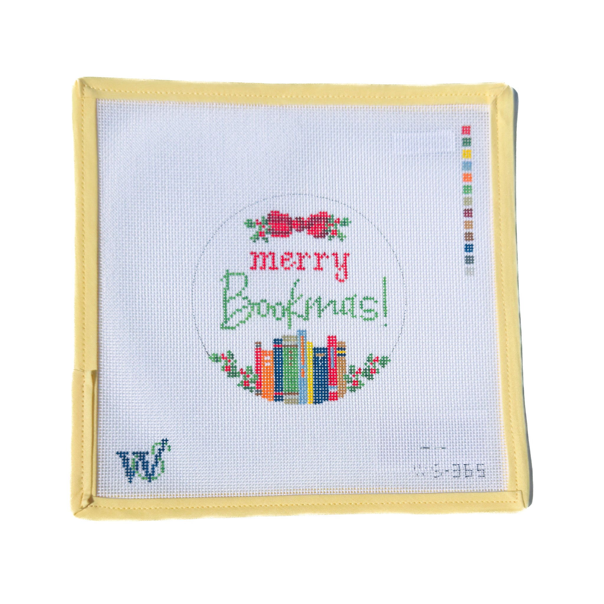 Merry Bookmas