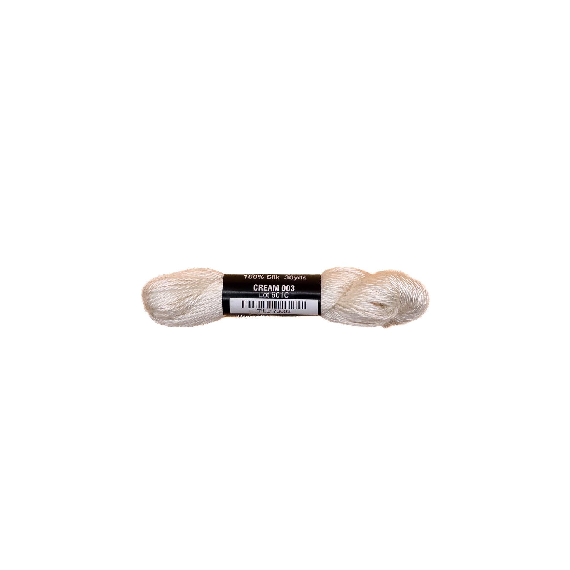 Pepper Pot - PP-003 Cream
