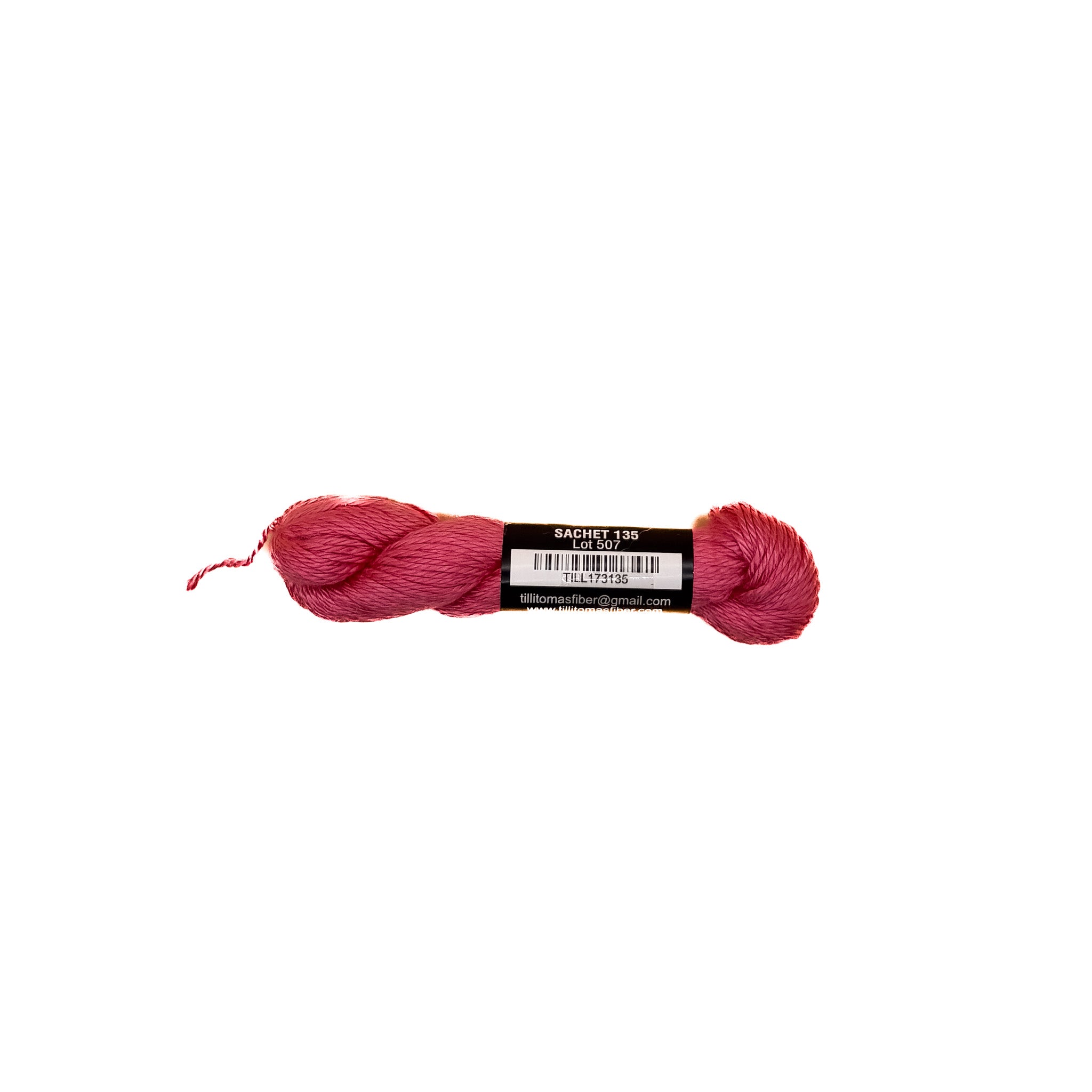 Pepper Pot - PP-135 Sachet