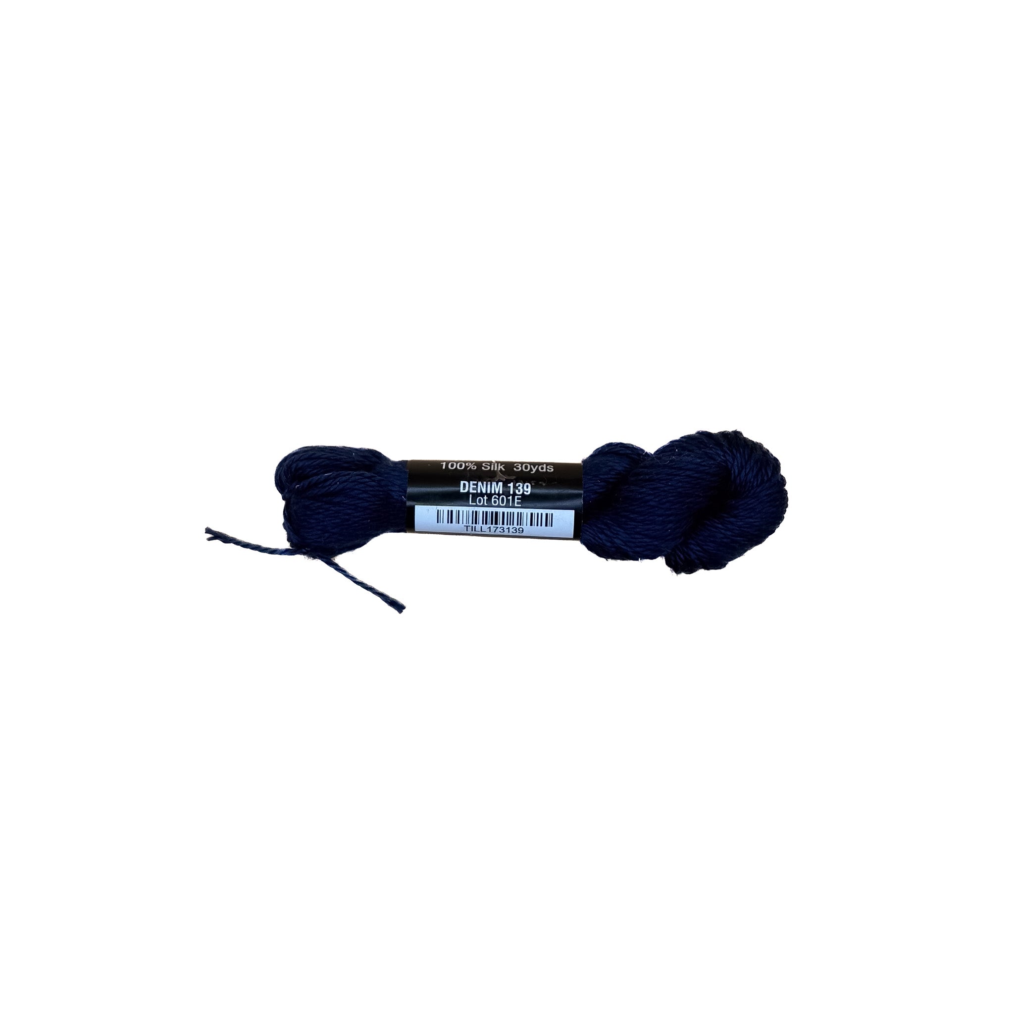 Pepper Pot - PP-139 Denim
