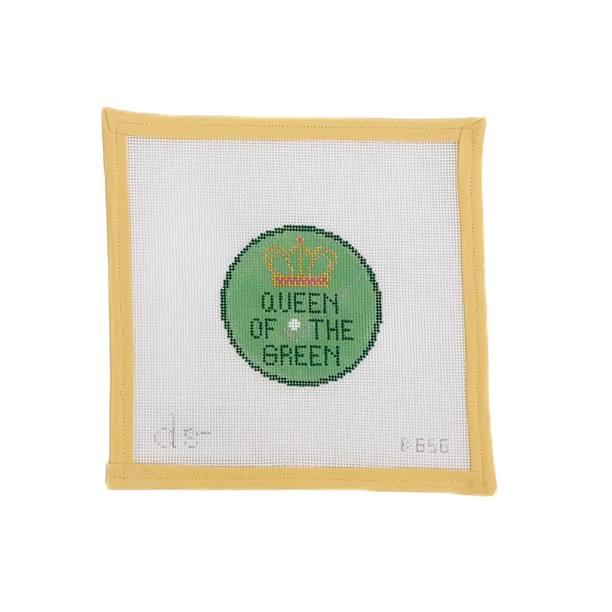 Queen of the Green