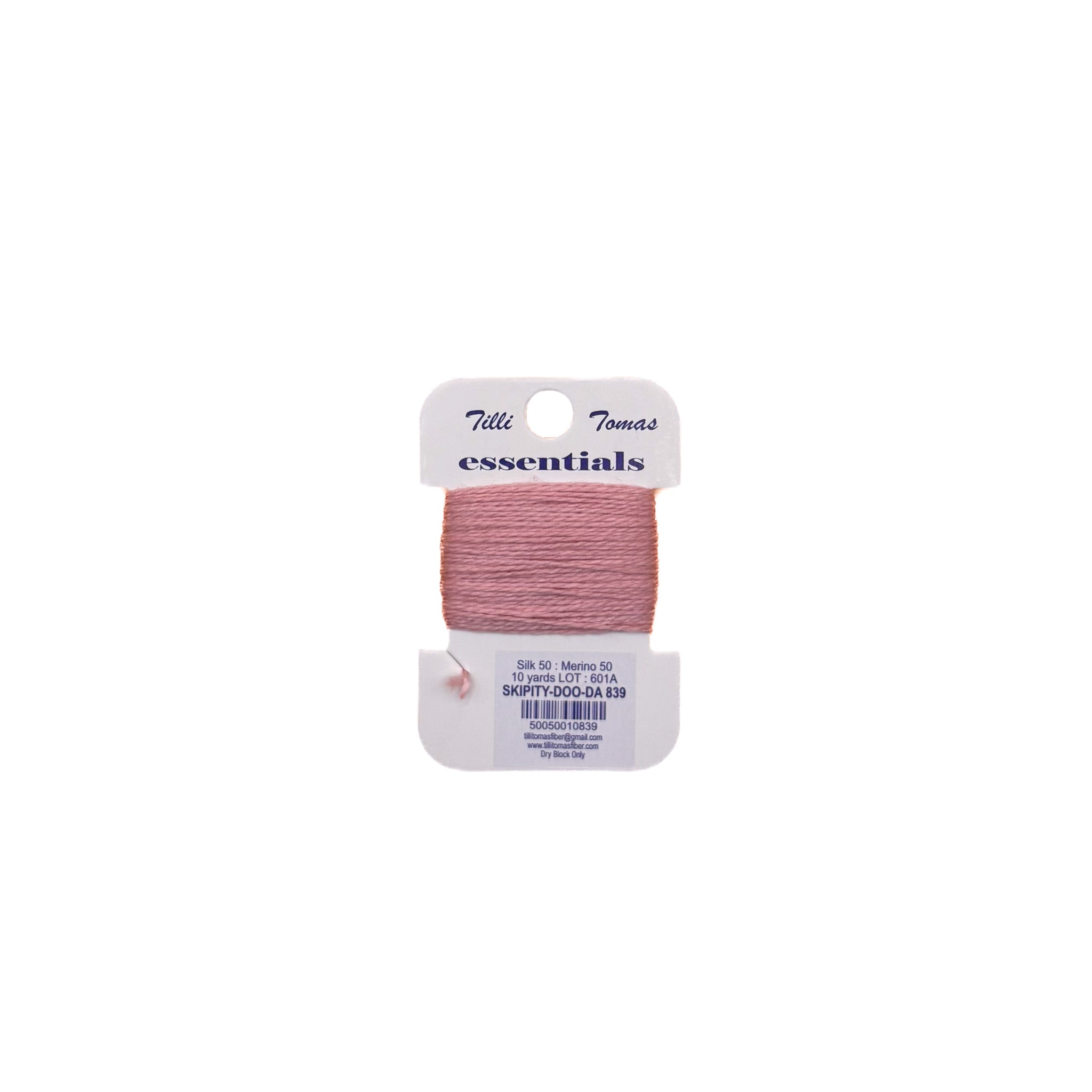Essentials Cards - C-839 Skippity-do-da