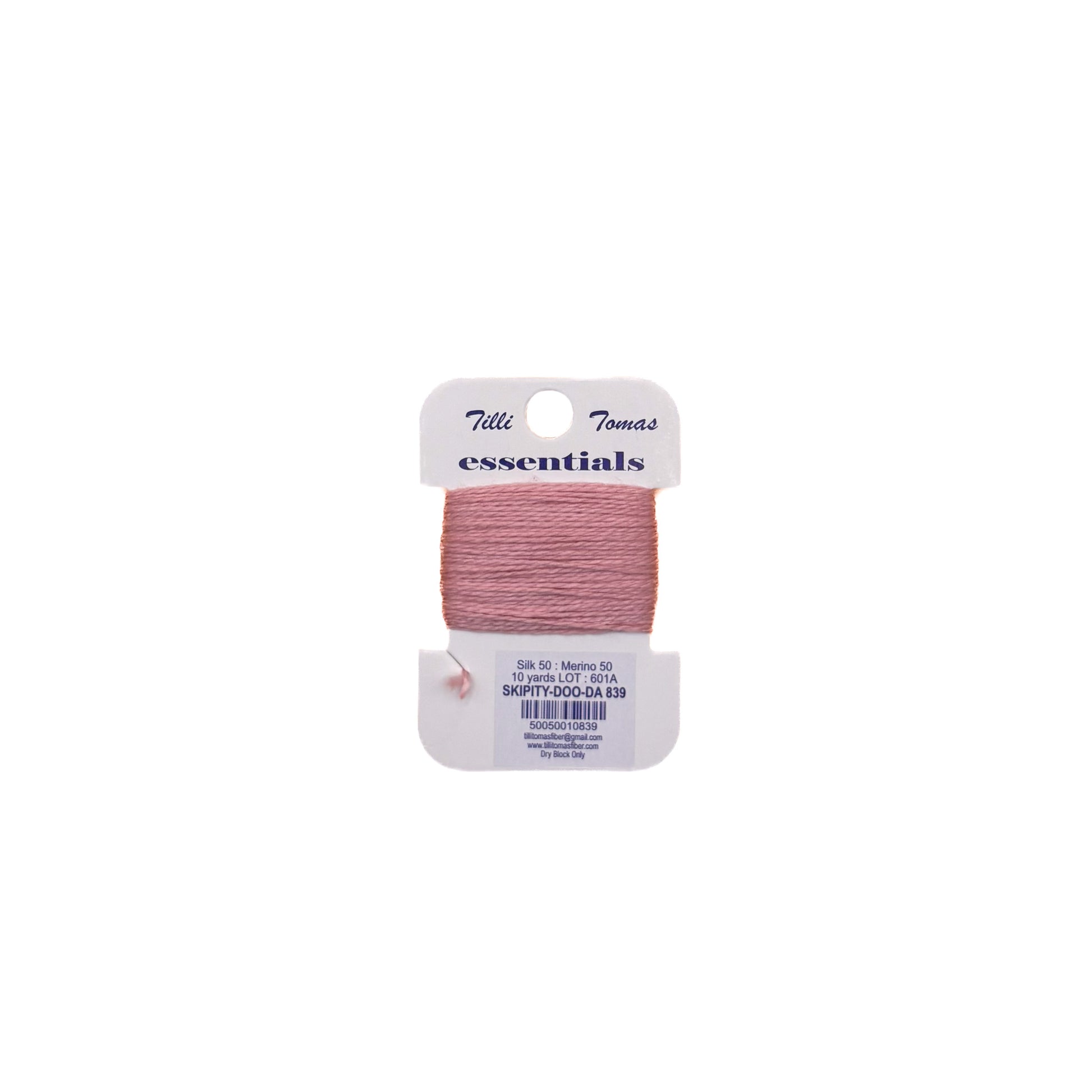 Essentials Cards - C-839 Skippity-do-da