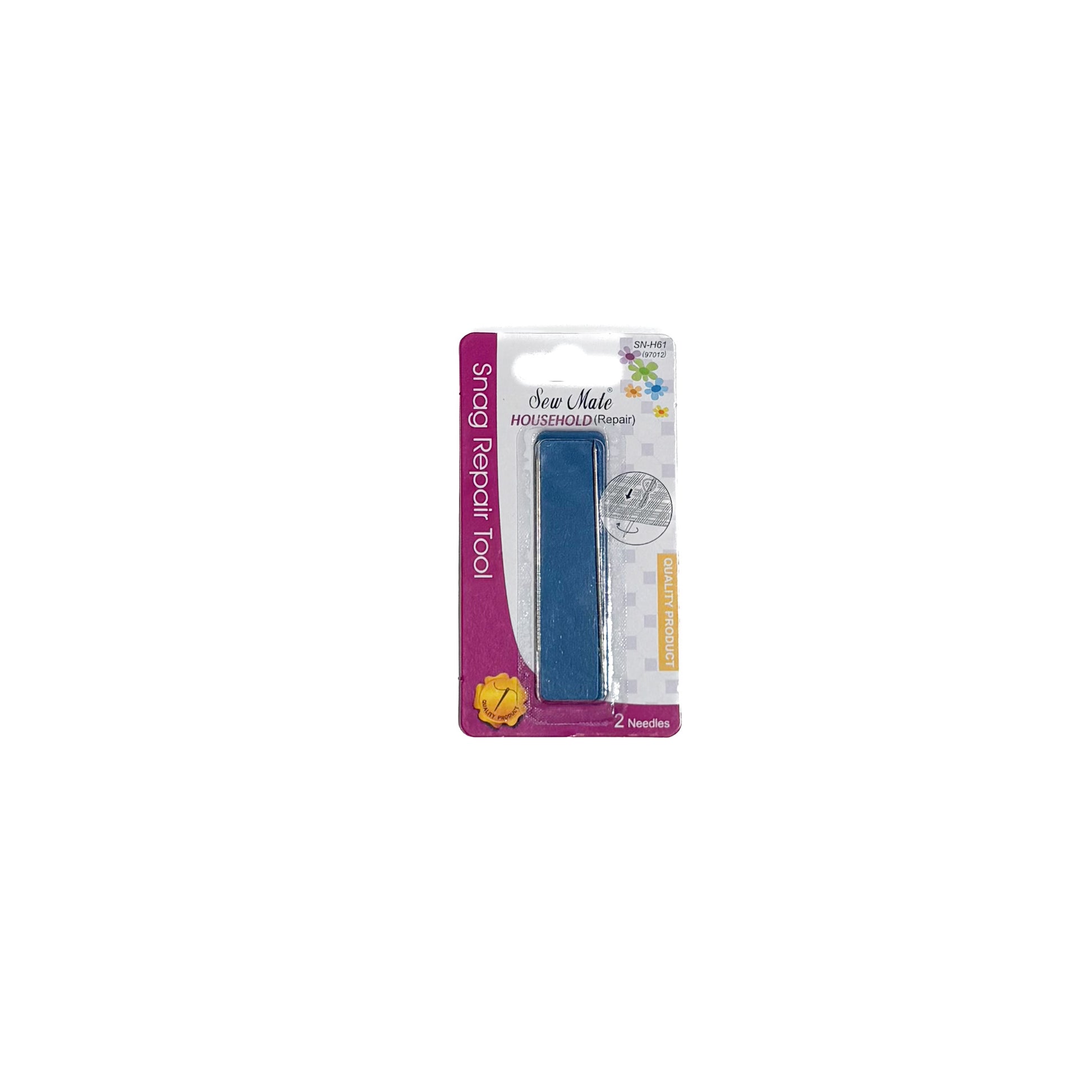 Snag Repair Tool Set