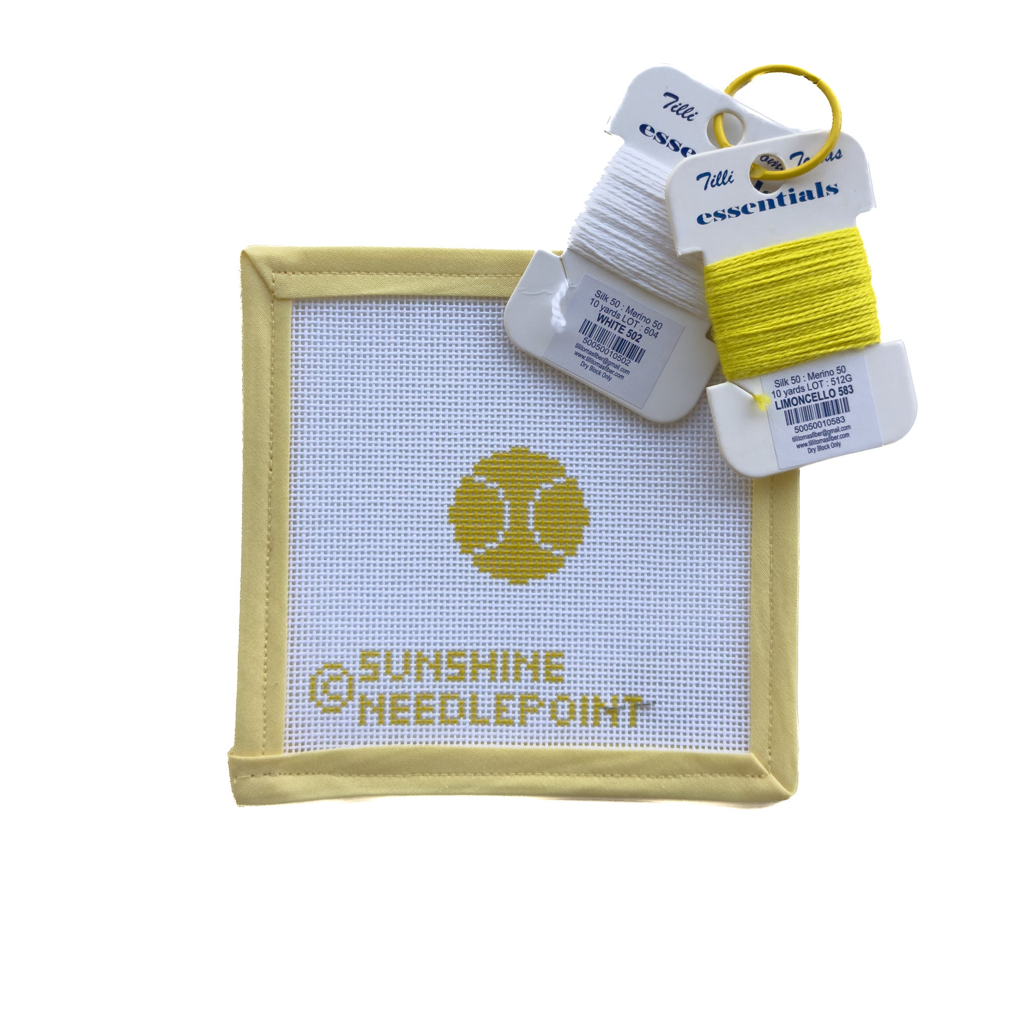 Tennis Ball Mini Kit