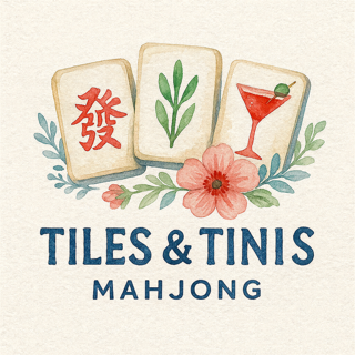 Mahjong Mondays - Two-Part Series