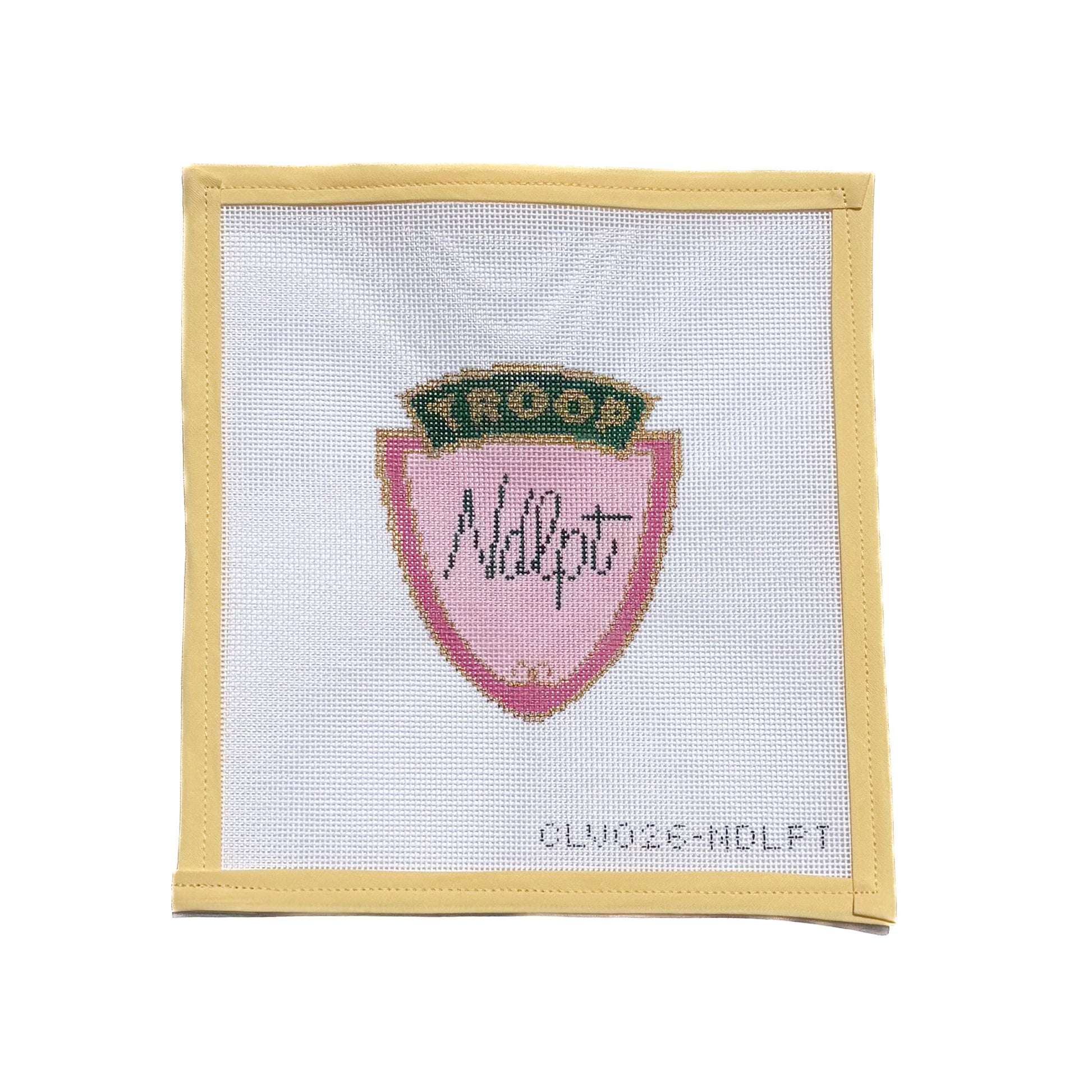 Troop NDLPT- Pink