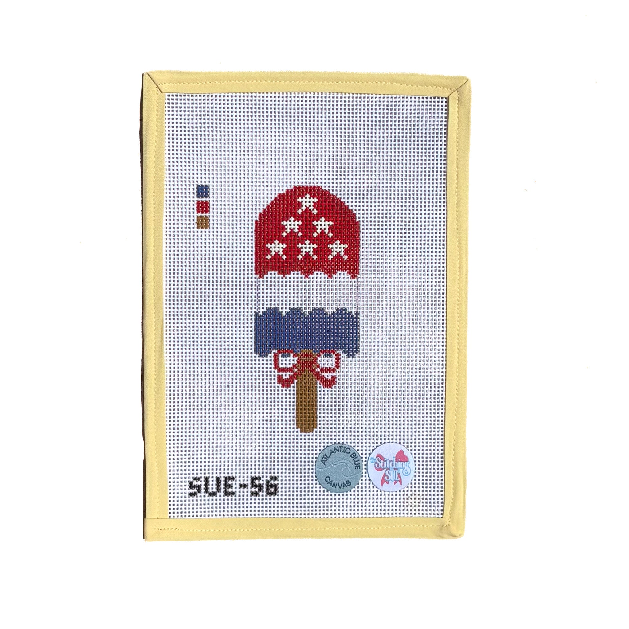 USA Popsicle