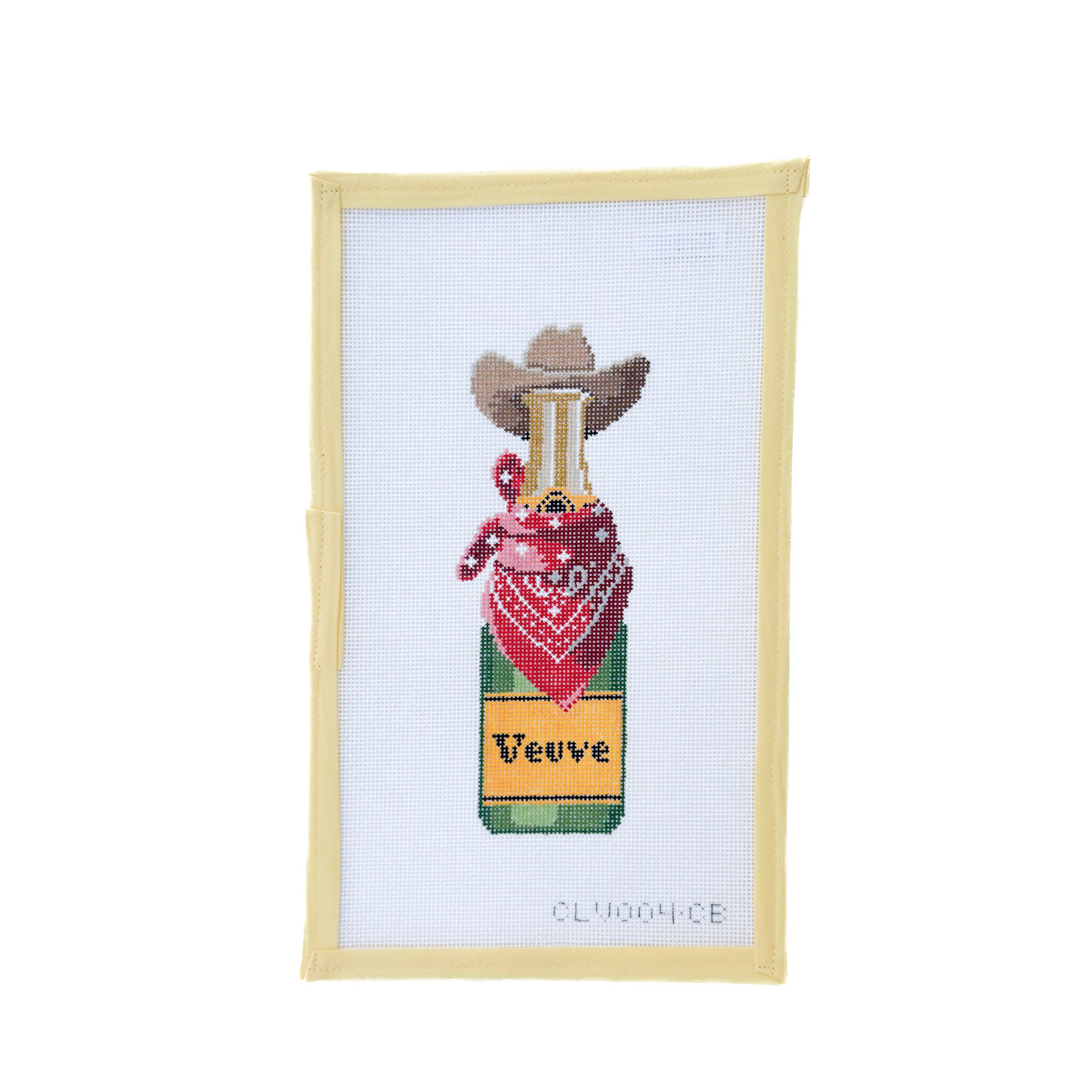 Cowboy Champagne