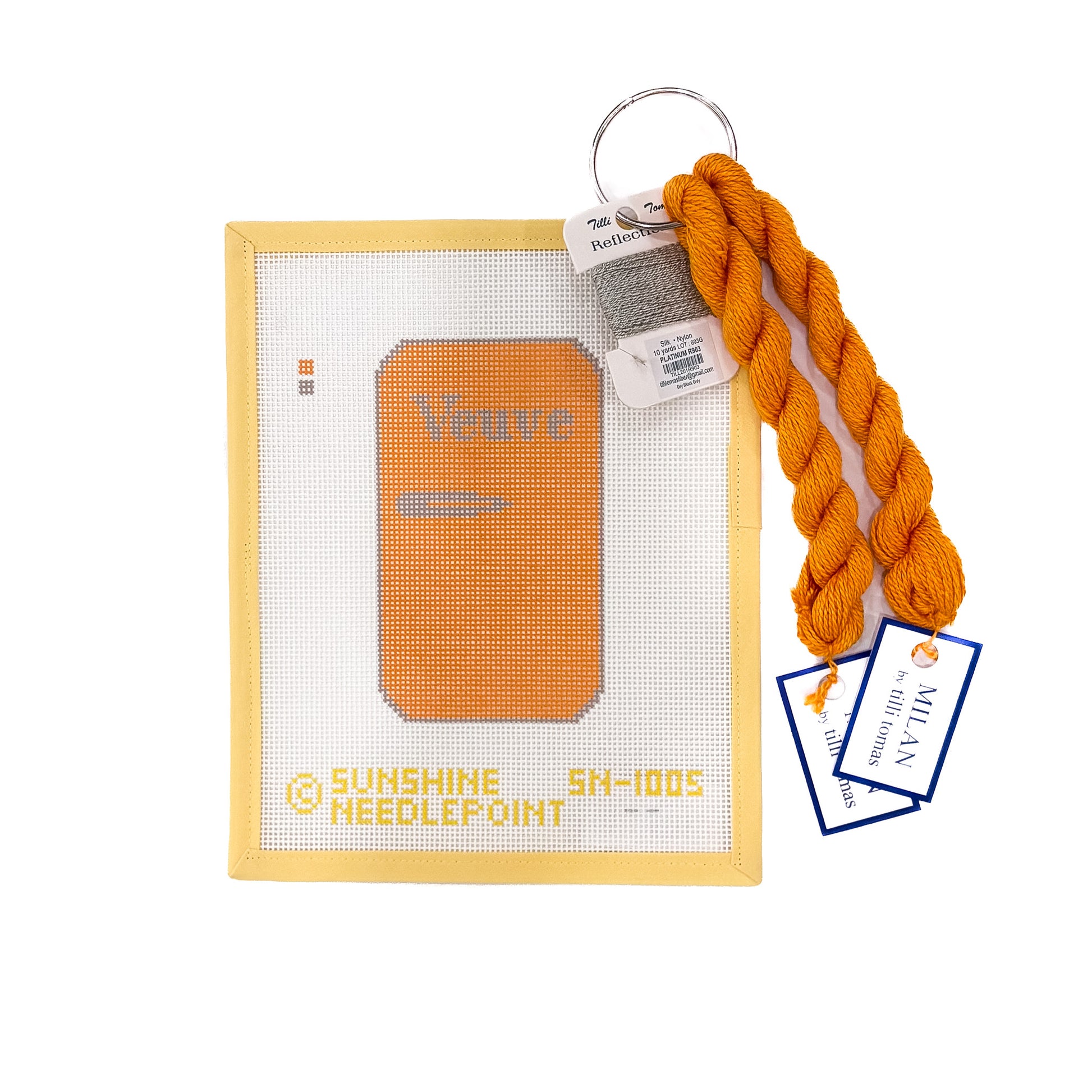 Veuve Fridge Kit